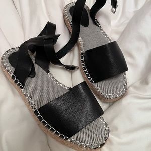 H&M sandals